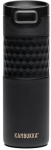Etna Grip 500 ml Velvet Juodas, Kambukka