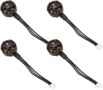 &bdquo;Betafpv 1103 11000Kv&ldquo; be&scaron;epetėliniai varikliai (4 vnt.)
