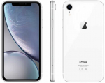 Apple iPhone XR 64GB (Atnaujintas, būklė kaip naujas)