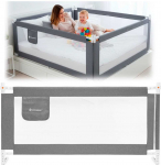 Springos Lovos turėklas 158 cm