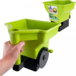 Rankinis barstytuvas, 3 L