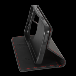 Tactical Xproof dėklas skirtas Honor Magic8 Pro juodos spalvos Hawk