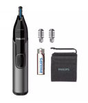 Nosies plaukų kirpimo ma&scaron;inėlė Philips NT3650/16