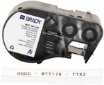 Brady BMP41/BMP51/BMP53/M511 Label Spausdintuvas PermaSleeve