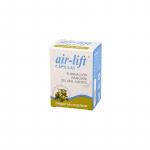 "Air Lift Bio Cosmetics" nedelsiant pa&scaron;alina blogą kvapą 40 kapsulių