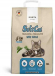 Porta21 Portapet &ndash; kačių kraikas &ndash; SoftCat Yucca &ndash; &scaron;viesus &ndash; 10 L