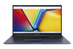 Ne&scaron;iojamas kompiuteris ASUS Vivobook 15 X1502 - 15.6" Full HD 1920x1080 Matinis ekranas / Intel i7-13620H iki 4.9Ghz (10 branduolių) / 26GB DDR4 / 512GB SSD M.2 NVMe PCIe 4.0 / Intel UHD Graphics / WIFI 5 + Bluetooth 5.1 / HDMI / USB 3.2 / USB Type-C ...