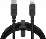 Xtorm - naujos kartos USB-C / Lightning kabelis MFI - 1,5 m