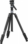 SMALLRIG 4221 TRAVEL VIDEO TRIPOD KIT