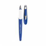 Herlitz Plunksnakotis M my.pen mėlynai-baltas