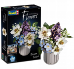 Revell Medinis 3D konstruktorius &bdquo;Blossom Festival&ldquo; su 360 detalių