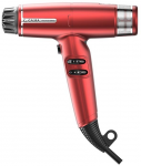 Plaukų džiovintuvas GA.MA Dryer IQ Lite red