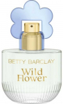 Betty Barclay Wild Flower EDT tualetinis vanduo moterims, 20 ml