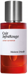 Maison Crivelli Cuir InfraRouge PP kvepalai unisex, 50 ml