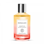 Parfums Berdoues, Monoi & Coco, Eau De Toilette, Unisex, 100 ml