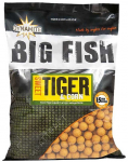 Boiliai Dynamite Baits Big Fish 15mm 1,8kg - Sweet Tiger & Corn