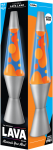 Lavazza - Lamp Classic - Oranžinis/Mėlyna - 37 cm