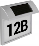 Struhm Saulės energija maitinamas LED &scaron;viestuvas &bdquo;ADRES&ldquo; 0,18 W