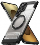 Ringke Galaxy S25 Ultra Case UX Magnetic Clear