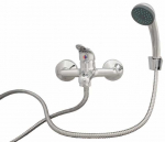 Vonios mai&scaron;ytuvas AQUALINE CLEAN K30-404