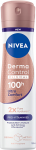 Nivea Derma Control Ultra Comfort antiperspirant spray 150 ml