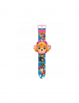Magy Laikrodis su projektoriumi Paw patrol Skay