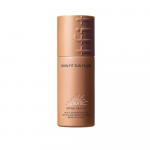 Tfit - Skin Fit Sun Fluid - Neutral rusvai gelsvas - 50 ml