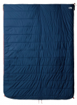 Miegmai&scaron;is podw&oacute;jny The North Face Wawona Bed Double Regular - shady mėlynas/npf