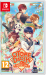 Otome Daoshi -Fighting for Love - Nintendo Switch