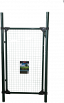 Besk Vartai NEŽINOMAS 1.5mx1m Žali
