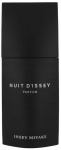 Issey Miyake Nuit D&acute;Issey Parfum Parfum 125ml kvepalai Vyrams
