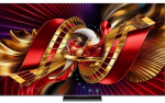 Televizorius TV TCL 85"