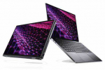 Ne&scaron;iojamas kompiuteris Dell Latitude 13 - 9330 2-in-1 atnaujintas i5-1240U 16GB 512GB