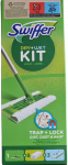 Swiffer grindų valymo rinkinys