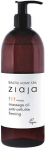 Ziaja Firming anti-cellulite massage oil Baltic Home Spa (Massage Oil) 490 ml 490ml kūno priežiūra