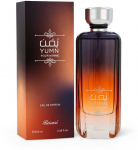 Rasasi Yumn Eau De Parfum 100ml kvepalai