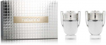Rabanne Invictus Eau De Toilette 100ml kvepalai