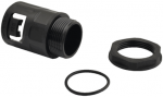 Pulsar ARAP21P Tiesus jungties žiedas &Oslash; 21 mm