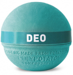 BEN & ANNA Kreminis deodorant Žalias Balance Deo Kreminis 40 g