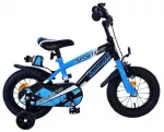 Volare - Children's Bicycle 12" - Sportivo Mėlyna (31276)