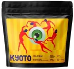 KYOTO - Kolumbijos Los Nogales spiritinio gėrimo filtras 250 g