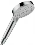 Du&scaron;as galviņa Hansgrohe Vernis Blend Vario EcoSmart+, hroma krās., 10 cm
