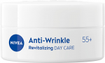 Nivea Day Care Renewing Anti-Wrinkle Day Kreminis 50 ml 50ml veido priežiūra nuo senėjimo