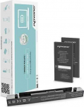 Movano baterija movano baterija Asus X550, A450, F450, K550 (4400 mAh)