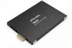 Micron 7600 PRO 15,36TB NVMe U.2 (15 mm) Enterprise (vieneto pakuotė)