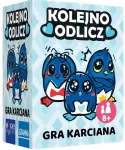 Granna Žaidimas Kolejno odlicz 00493 04939