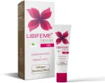 Agetis Supplements LIBIFEME Intensyvus gelis 30 ml