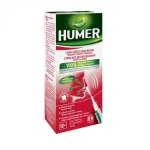 HUMER Sinusits nosies pur&scaron;kalas 15 ml