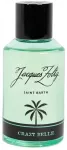 Jacques Zolty Crazy Belle Eau De Parfum Pur&scaron;kiklis, 100 ml