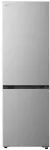 LG &scaron;aldytuvas GBBS312CPY (8806096821367)